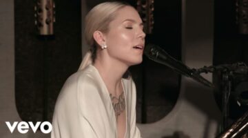 Love the Way You Lie – Skylar Grey