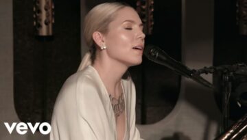 Love the Way You Lie – Skylar Grey