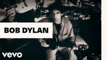 Make You Feel My Love – Bob Dylan