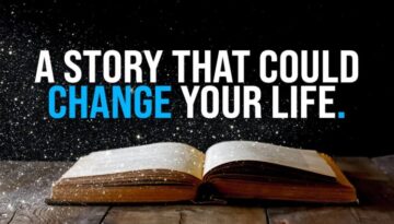 Once Upon a Time – A Beautiful Emotional Inspirational Short Story