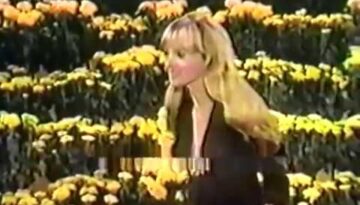 Put a Little Love in Your Heart – Jackie DeShannon (Live)