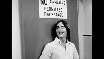 Running on Empty – Jackson Browne