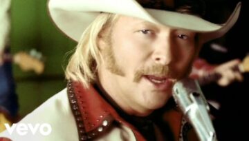 Small Town Southern Man – Alan Jackson