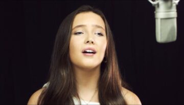 Someone You Loved – Lucy Thomas