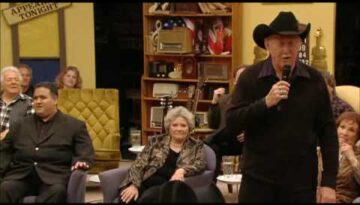 Statue of a Fool – Jack Greene (Live)