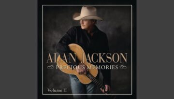 Sweet Hour Of Prayer – Alan Jackson