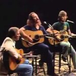 Teach Your Children – Crosby, Stills, Nash & Young (Live) Teach Your Children – Crosby, Stills, Nash & Young (Live)