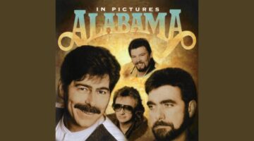 The Maker Said Take Her – Alabama