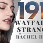 Wayfaring Stranger – Rachel Hardy