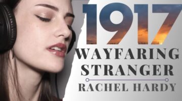 Wayfaring Stranger – Rachel Hardy