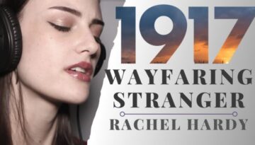Wayfaring Stranger – Rachel Hardy