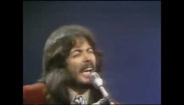We May Never Pass This Way (Again) – Seals & Crofts (Live)