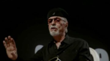 Abraham, Martin and John – Dion (2026)