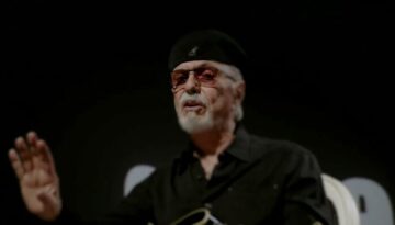 Abraham, Martin and John – Dion (2026)