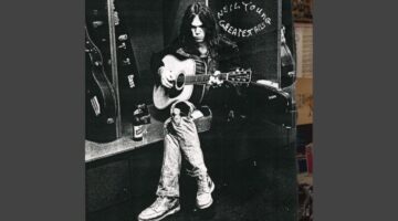 After the Gold Rush – Neil Young