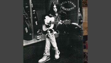 After the Gold Rush – Neil Young