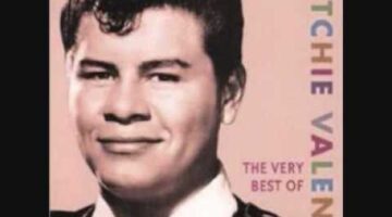 Donna – Ritchie Valens