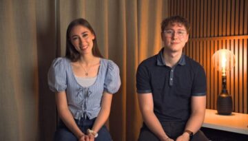 Dream a Little Dream of Me – Lifein3D