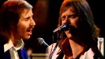 I’d Really Love to See You Tonight – England Dan & John Ford Coley (Live)