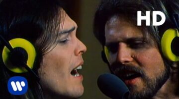 In The City – The Eagles