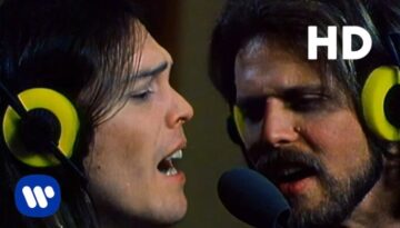 In The City – The Eagles