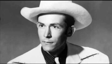 Kaw-Liga – Hank Williams