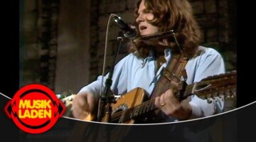 Lonely People – America (Live)