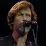 Me and Bobby McGee – Kris Kristofferson (Live) Me and Bobby McGee – Kris Kristofferson (Live)