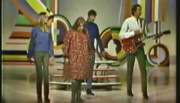 Monday, Monday – The Mamas & the Papas