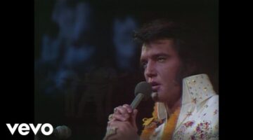 My Way – Elvis Presley (Live)