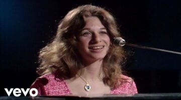 So Far Away – Carole King (Live)