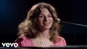 So Far Away – Carole King (Live)