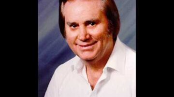 Tennessee Whiskey – George Jones