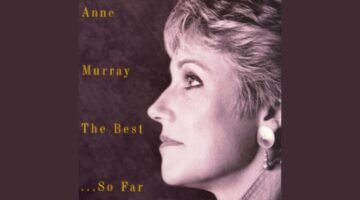 Could I Have This Dance – Anne Murray