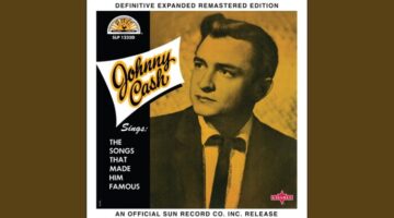 Guess Things Happen That Way – Johnny Cash (Remastered)