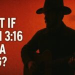 John 3:16 — Outlaw Blues Version (You’ve Never Heard It Like This)