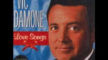 On the Street Where You Live – Vic Damone