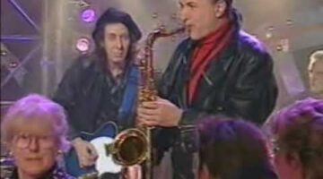 Red River Rock – Johnny & the Hurricanes (Live)