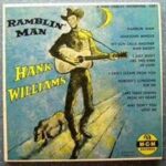 There’ll Be No Teardrops Tonight – Hank Williams